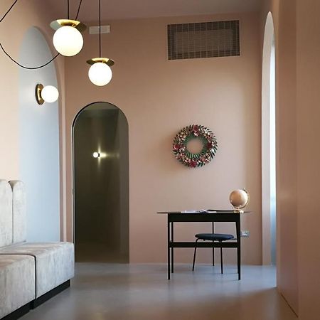 Luciani 33 Luxury Rooms Σαλέρνο Εξωτερικό φωτογραφία