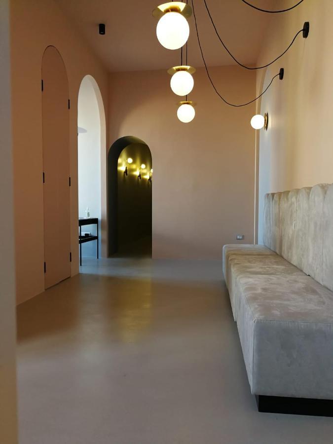Luciani 33 Luxury Rooms Σαλέρνο Εξωτερικό φωτογραφία