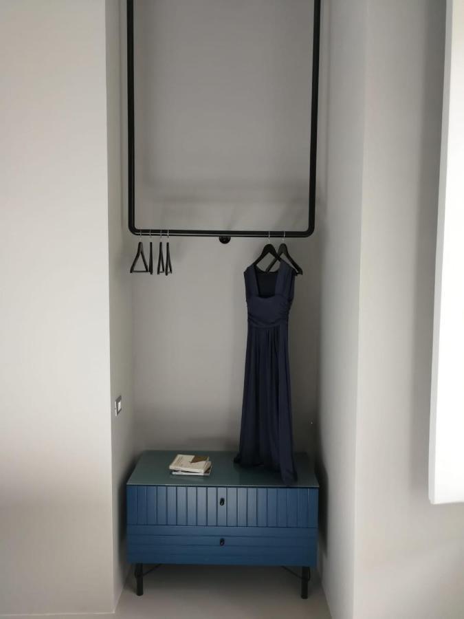 Luciani 33 Luxury Rooms Σαλέρνο Εξωτερικό φωτογραφία